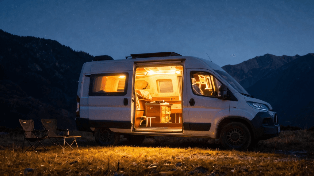 【2026年版】車中泊の始め方 完全ガイド|場所選び・必需品・マナーまで